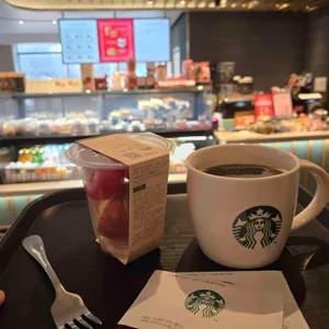 스타벅스 대표 사진