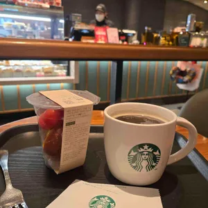 스타벅스 대표 사진