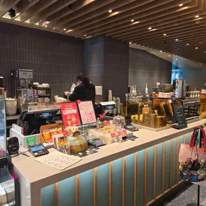 스타벅스 대표 사진