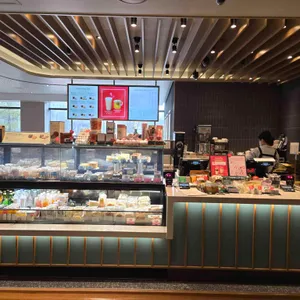 스타벅스 리뷰 사진