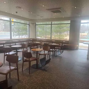 스타벅스 리뷰 사진