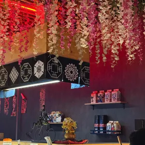 야끼 대표 사진