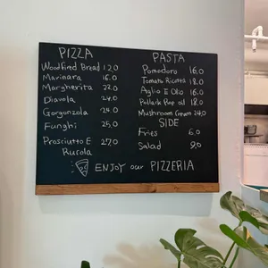 핏제리아436 리뷰 사진