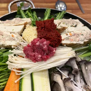 매봉식당 사진 1