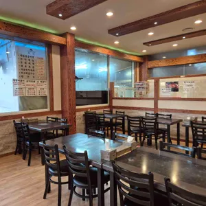 해송석갈비보쌈 대표 사진