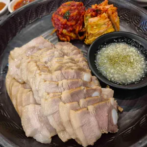 해송석갈비보쌈 대표 사진