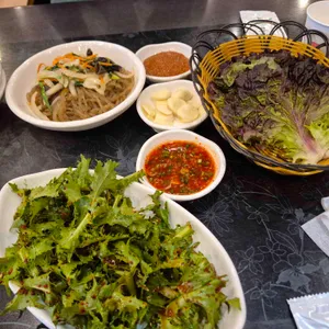 해송석갈비보쌈 대표 사진