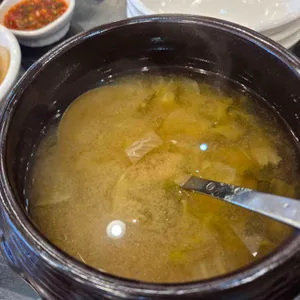 해송석갈비보쌈 사진