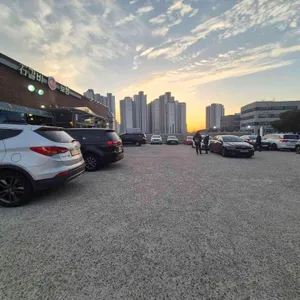 해송석갈비보쌈 리뷰 사진