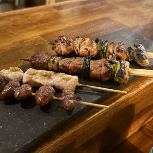 야키토리도쿄 대표 사진