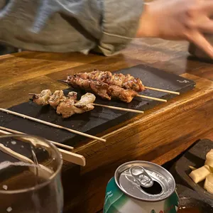 야키토리도쿄 대표 사진