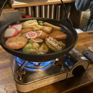 야키토리도쿄 사진