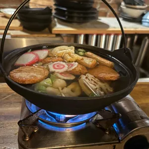 야키토리도쿄 사진