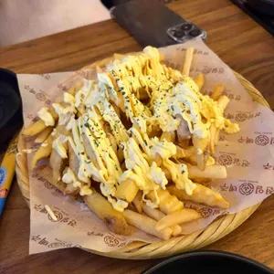 전일맥주 사진 1