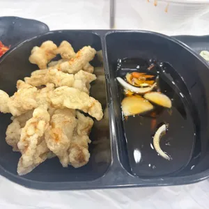 초당맷돌순두부 사진 2