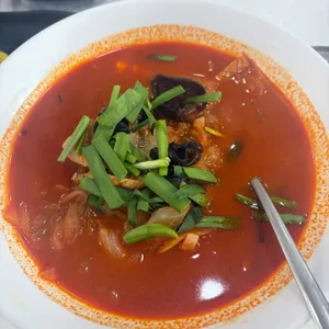 초당맷돌순두부 대표 사진