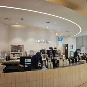 엔제리너스 대표 사진