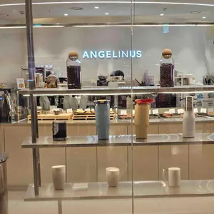 엔제리너스 대표 사진