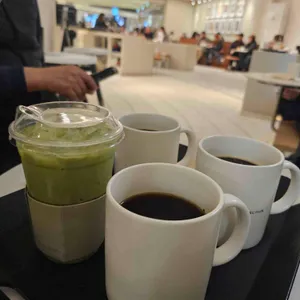 엔제리너스 대표 사진