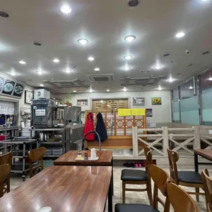 가야밀면 대표 사진