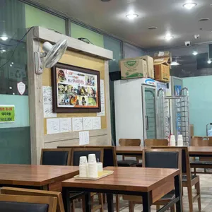 가야밀면 대표 사진