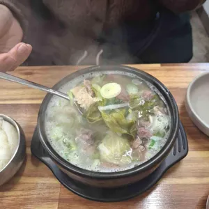 두루미 해장집 대표 사진