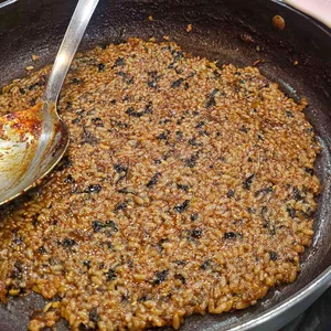 레드엔블랙아지트즉석떡볶이 사진