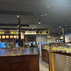 고기굽는남자 대표 사진