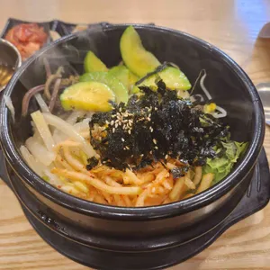 푸드까페김밥천국 사진