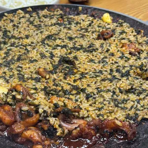 나정순 할매쭈꾸미 대표 사진