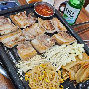 우천축산물불고기 대표 사진