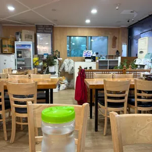 다래목 해물손칼국수전문점 대표 사진