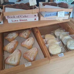 뱅크베이커스 리뷰 사진