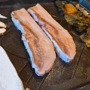 버섯집초리골 사진 1