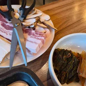 버섯집초리골 대표 사진