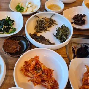 버섯집초리골 대표 사진