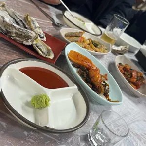 호랑이와 곶감마차 사진 1