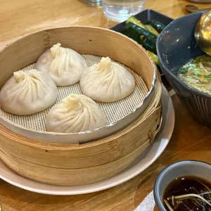 바오젠 대표 사진