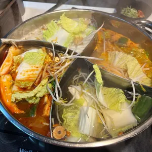 와라와라양꼬치&훠궈 대표 사진