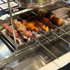 와라와라양꼬치&훠궈 리뷰 사진