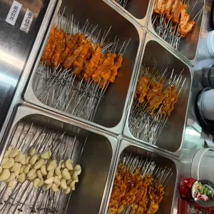 와라와라양꼬치&훠궈 리뷰 사진