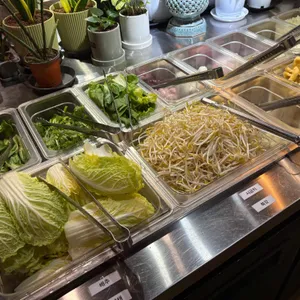 와라와라양꼬치&훠궈 리뷰 사진