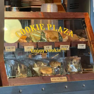 커피플라자 리뷰 사진