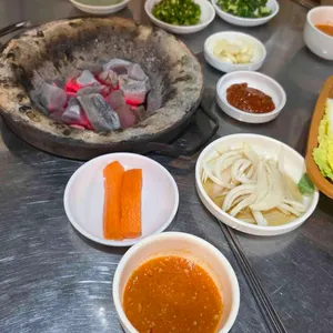 복주소막창 사진 2