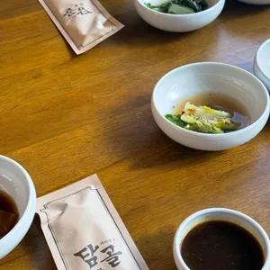 담골 대표 사진