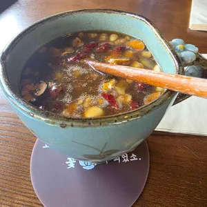 16번길한옥카페 사진 1