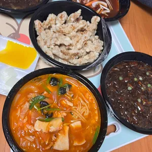 옥춘반점 사진 2