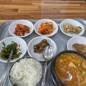 연주네식당 사진 1