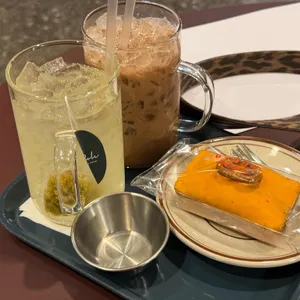 인솔커피 대표 사진