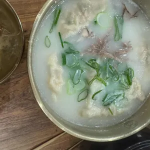 해월손만두 사진